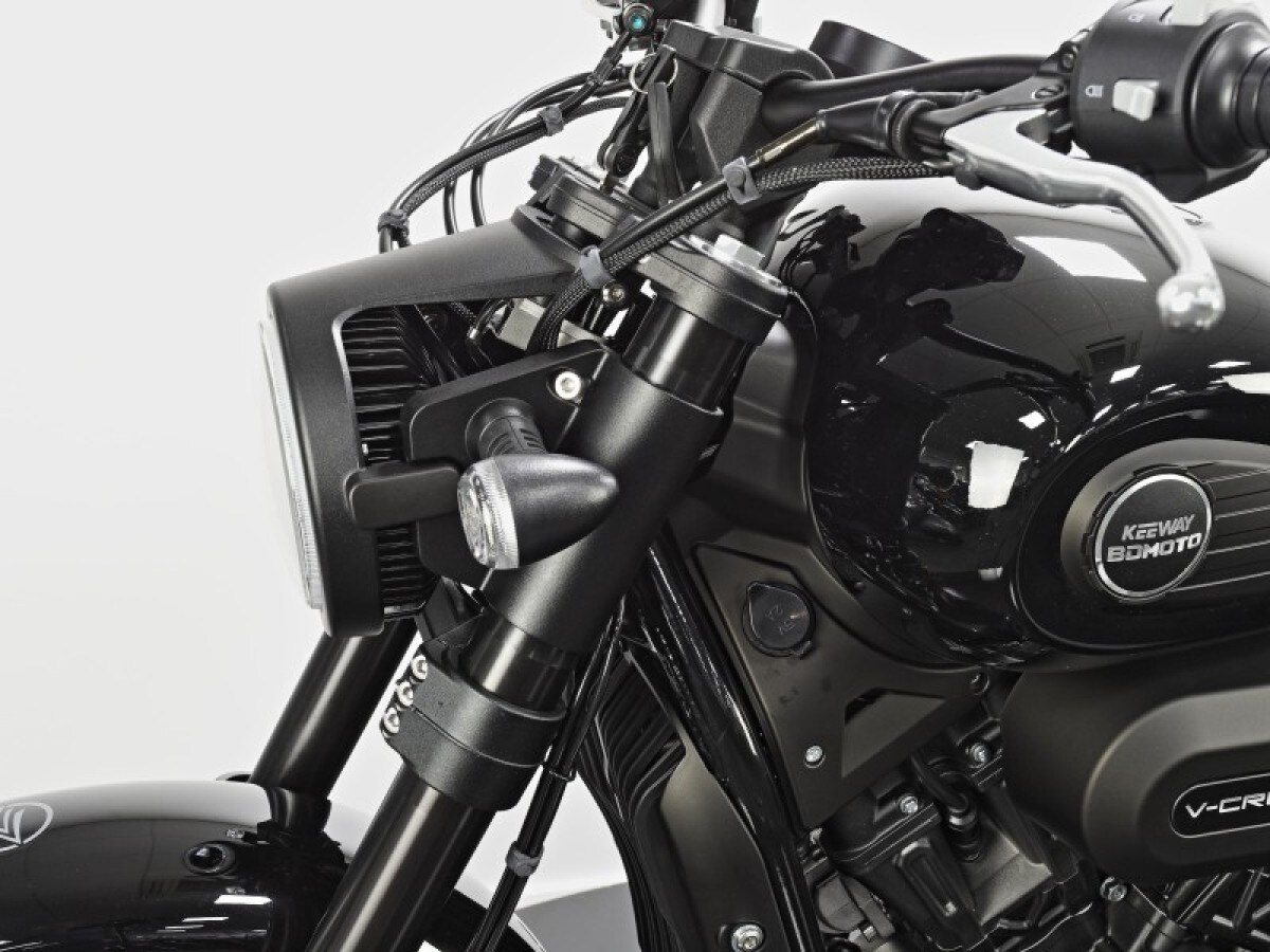 Keeway V Cruise 125cc