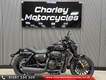 Used Keeway V Cruise 125cc undefined for sale - bike-77868371: Photo