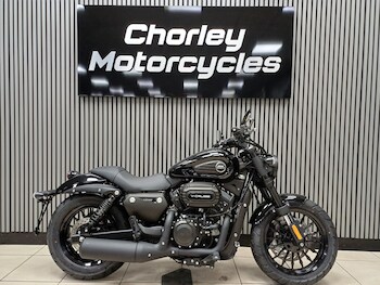 Used Keeway V Cruise 125cc undefined for sale - bike-77868371: Photo