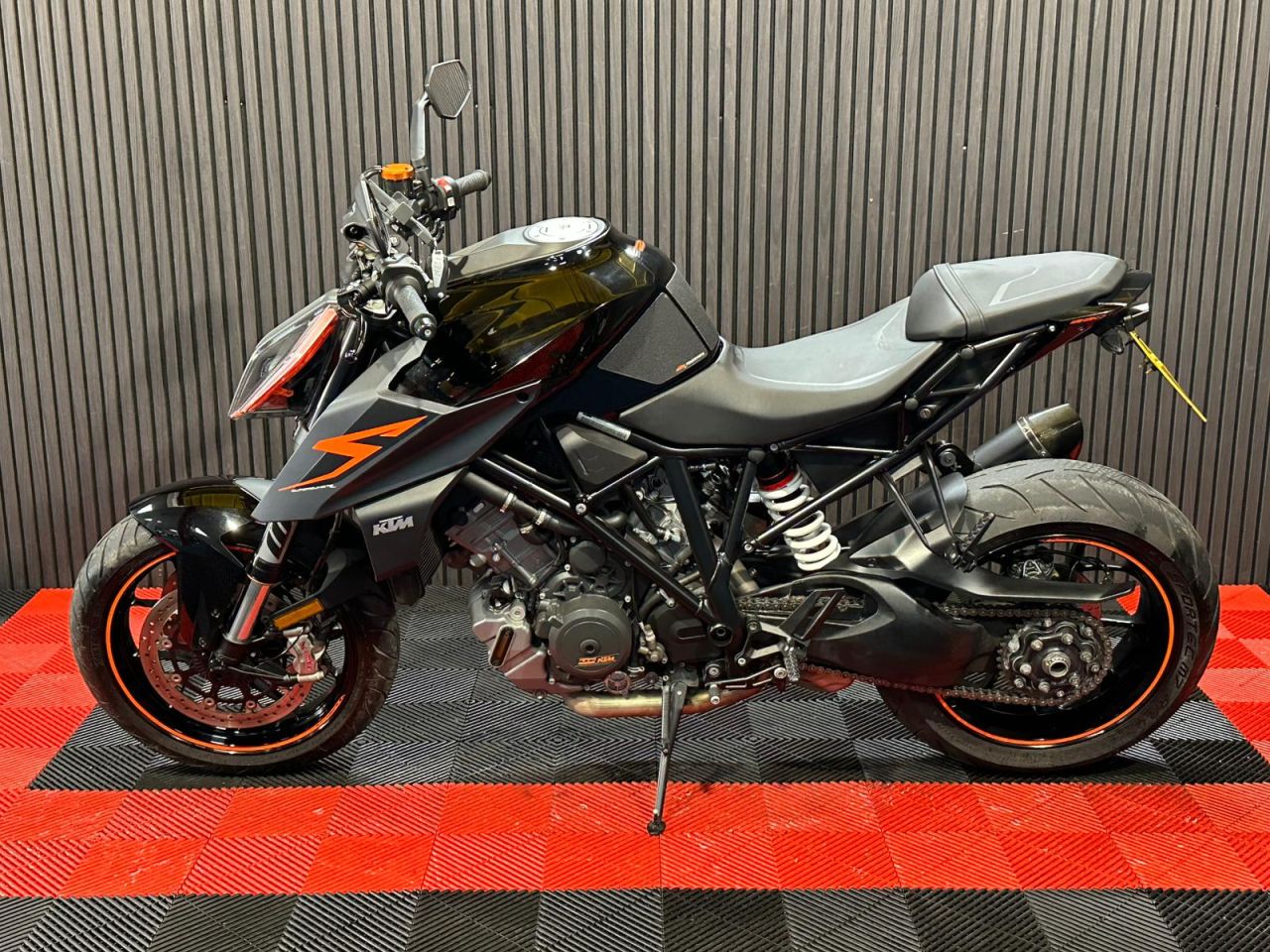 Used KTM 1290 Super duke R for sale - 78640096: Photo 10