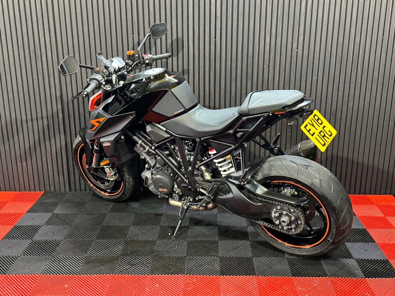 Used KTM 1290 Super duke R for sale - 78640096: Photo 11