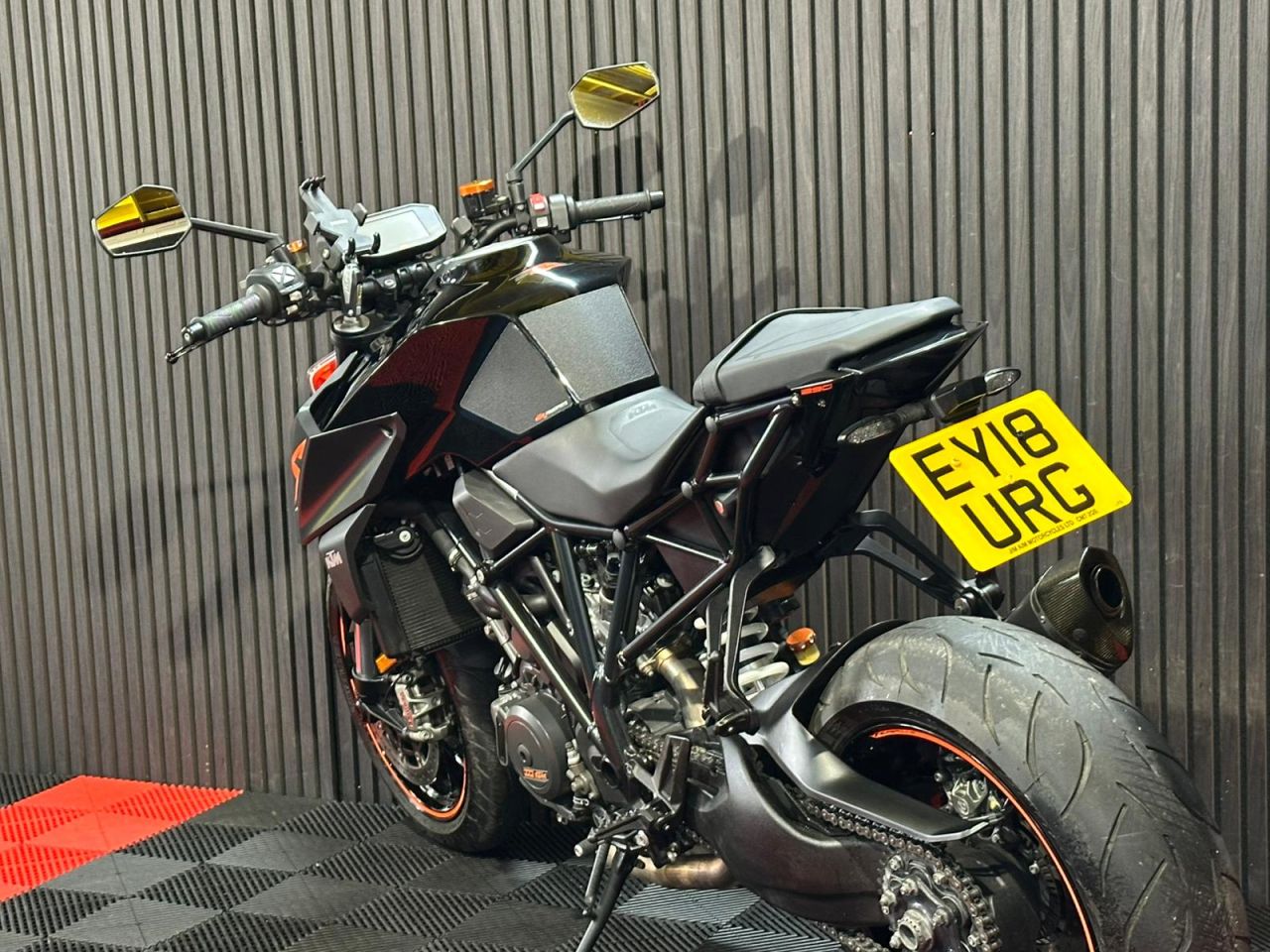 Used KTM 1290 Super duke R for sale - 78640096: Photo 12