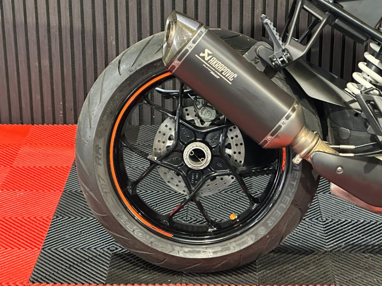 Used KTM 1290 Super duke R for sale - 78640096: Photo 13
