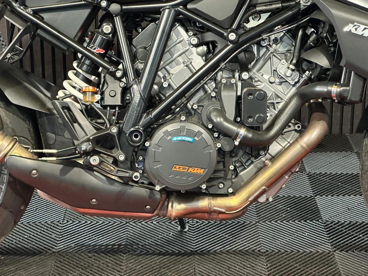Used KTM 1290 Super duke R for sale - 78640096: Photo 14