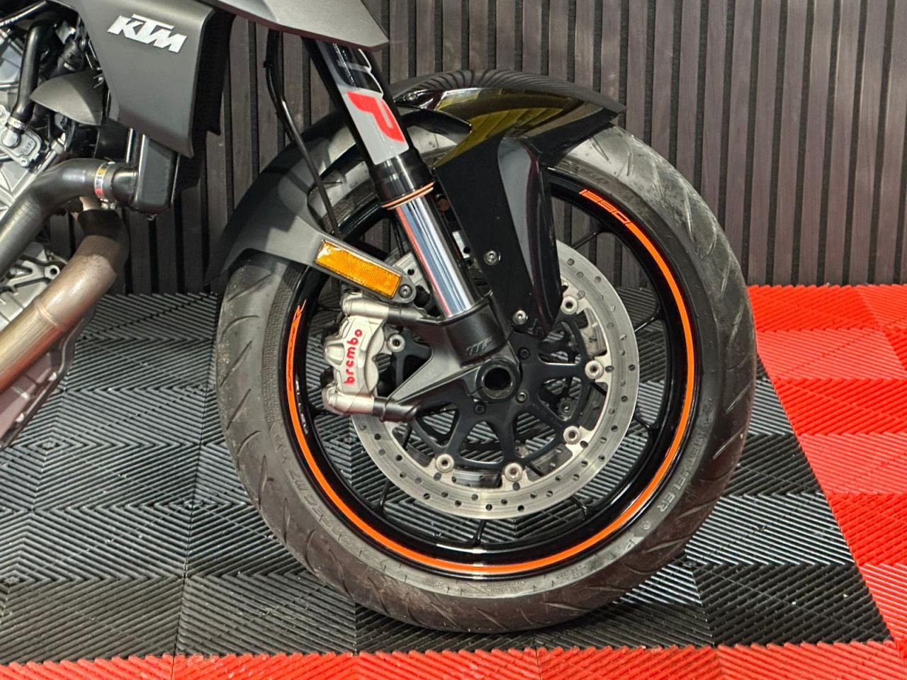 Used KTM 1290 Super duke R for sale - 78640096: Photo 15