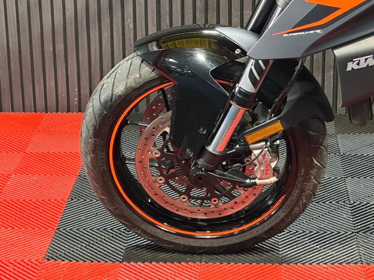 Used KTM 1290 Super duke R for sale - 78640096: Photo 17