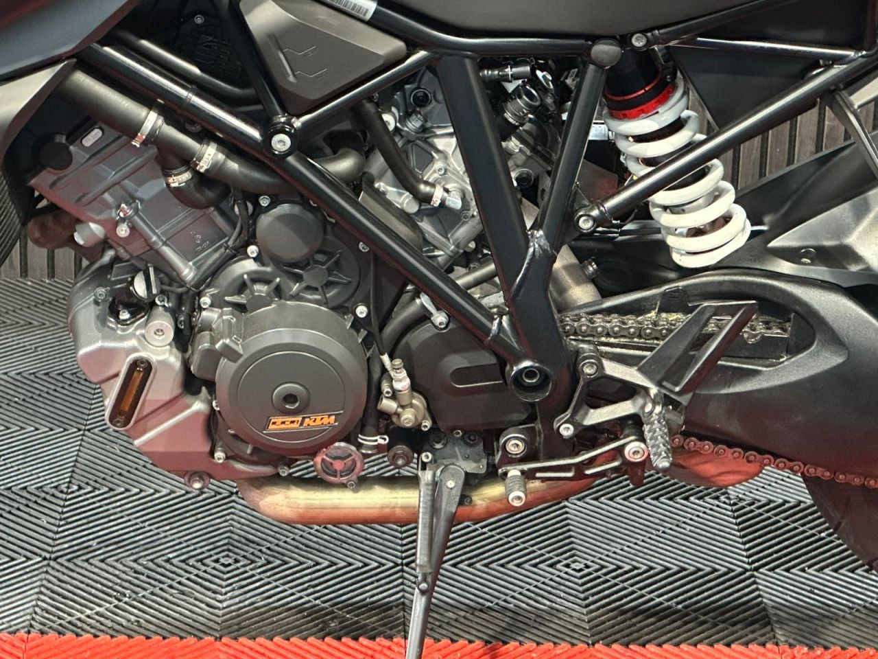 Used KTM 1290 Super duke R for sale - 78640096: Photo 18