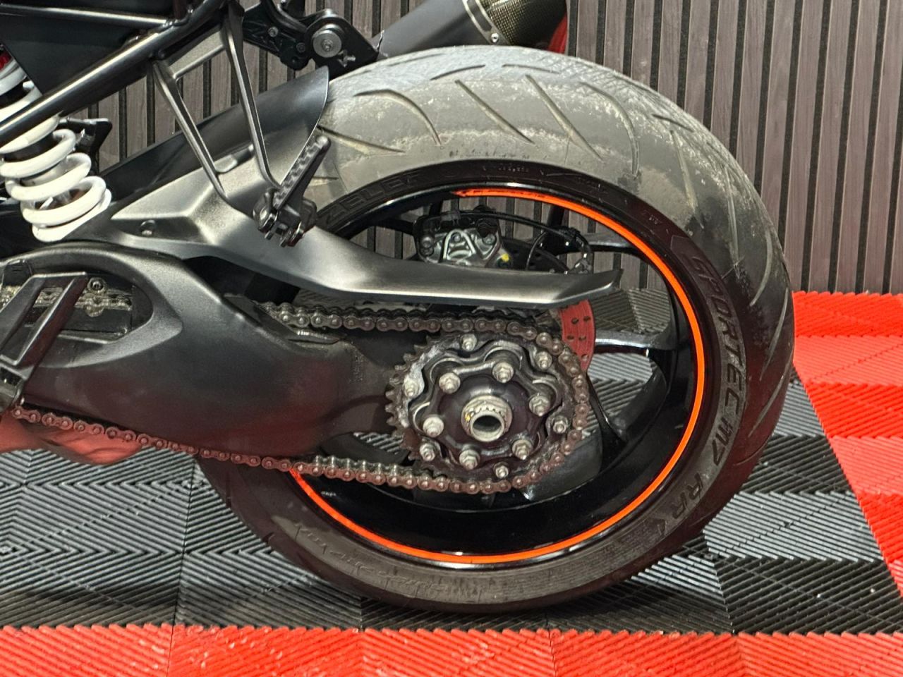 Used KTM 1290 Super duke R for sale - 78640096: Photo 19