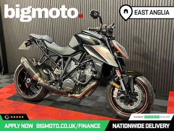 Used KTM 1290 Super duke R undefined for sale - bike-78640096: Photo