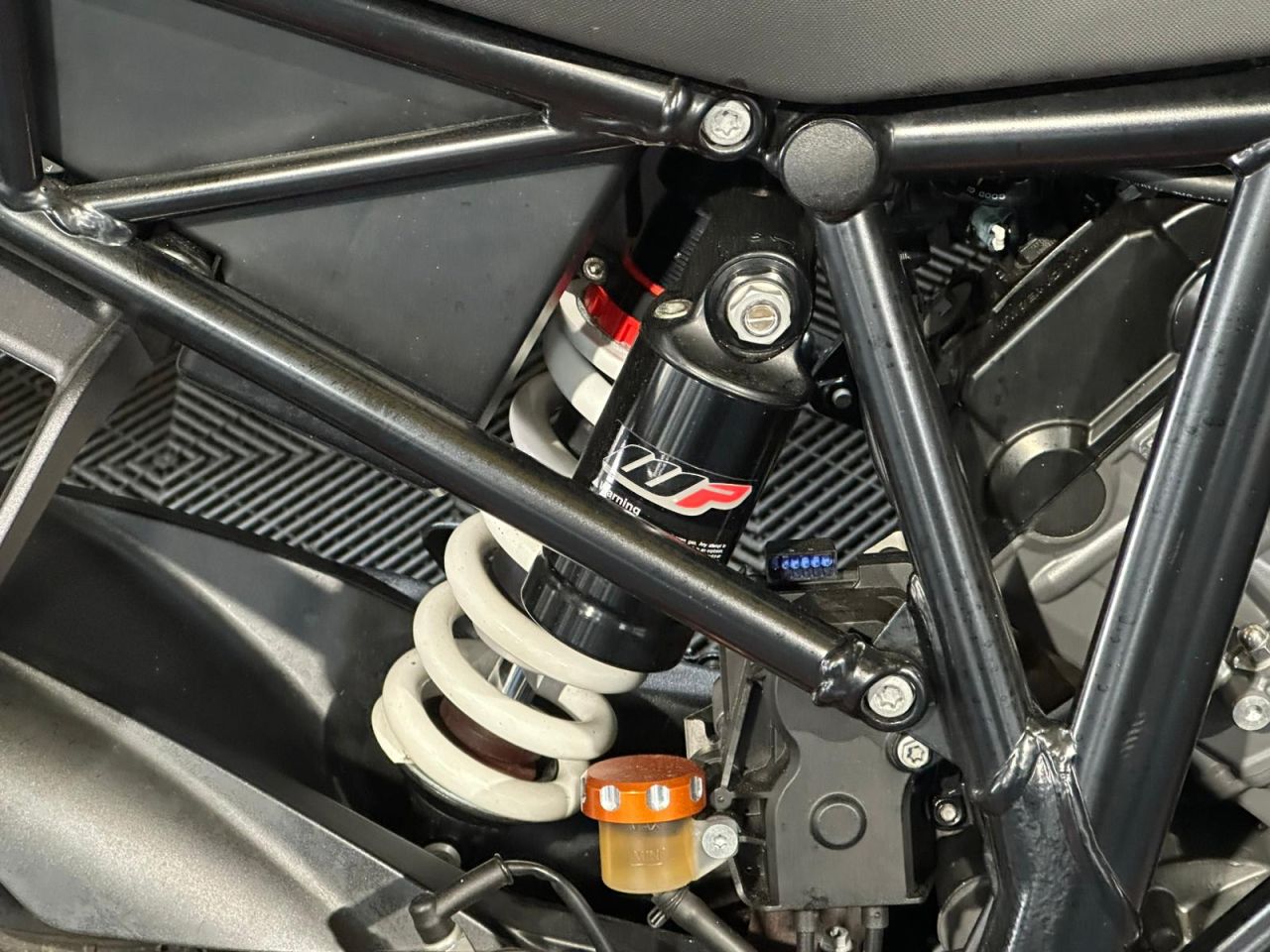 Used KTM 1290 Super duke R for sale - 78640096: Photo 20