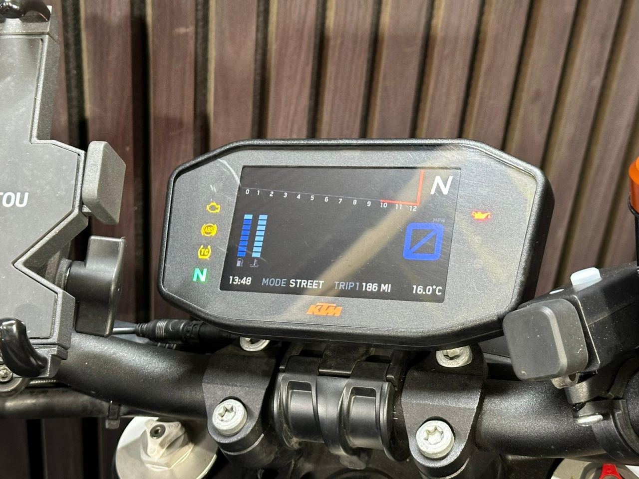Used KTM 1290 Super duke R for sale - 78640096: Photo 23