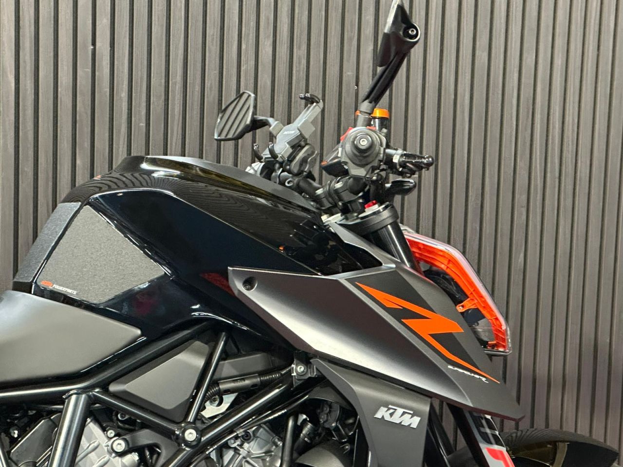 Used KTM 1290 Super duke R for sale - 78640096: Photo 25