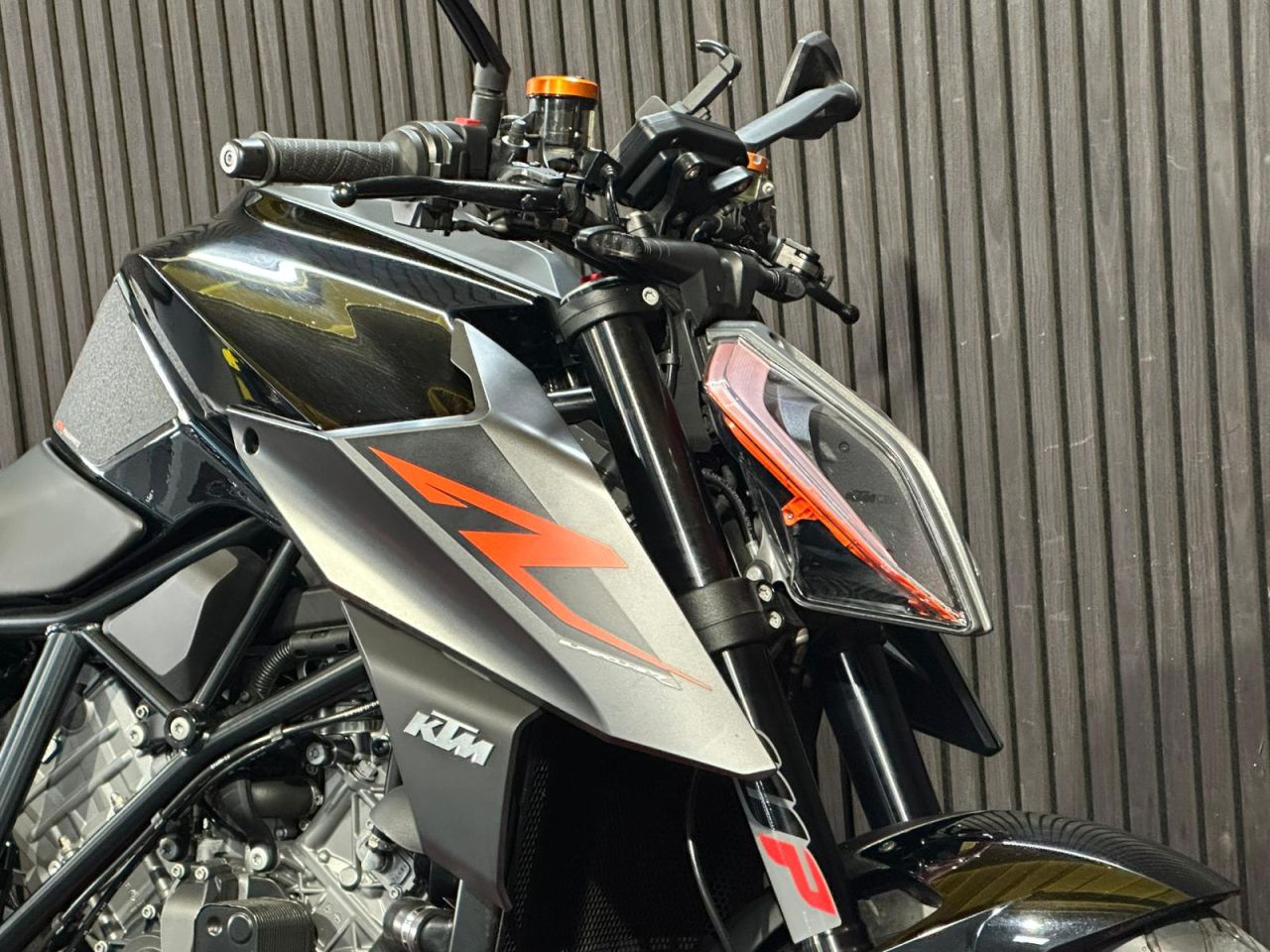 Used KTM 1290 Super duke R for sale - 78640096: Photo 26