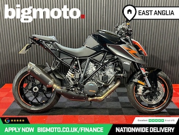 Used KTM 1290 Super duke R undefined for sale - bike-78640096: Photo