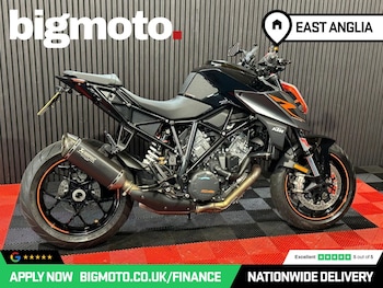 Used KTM 1290 Super duke R undefined for sale - bike-78640096: Photo