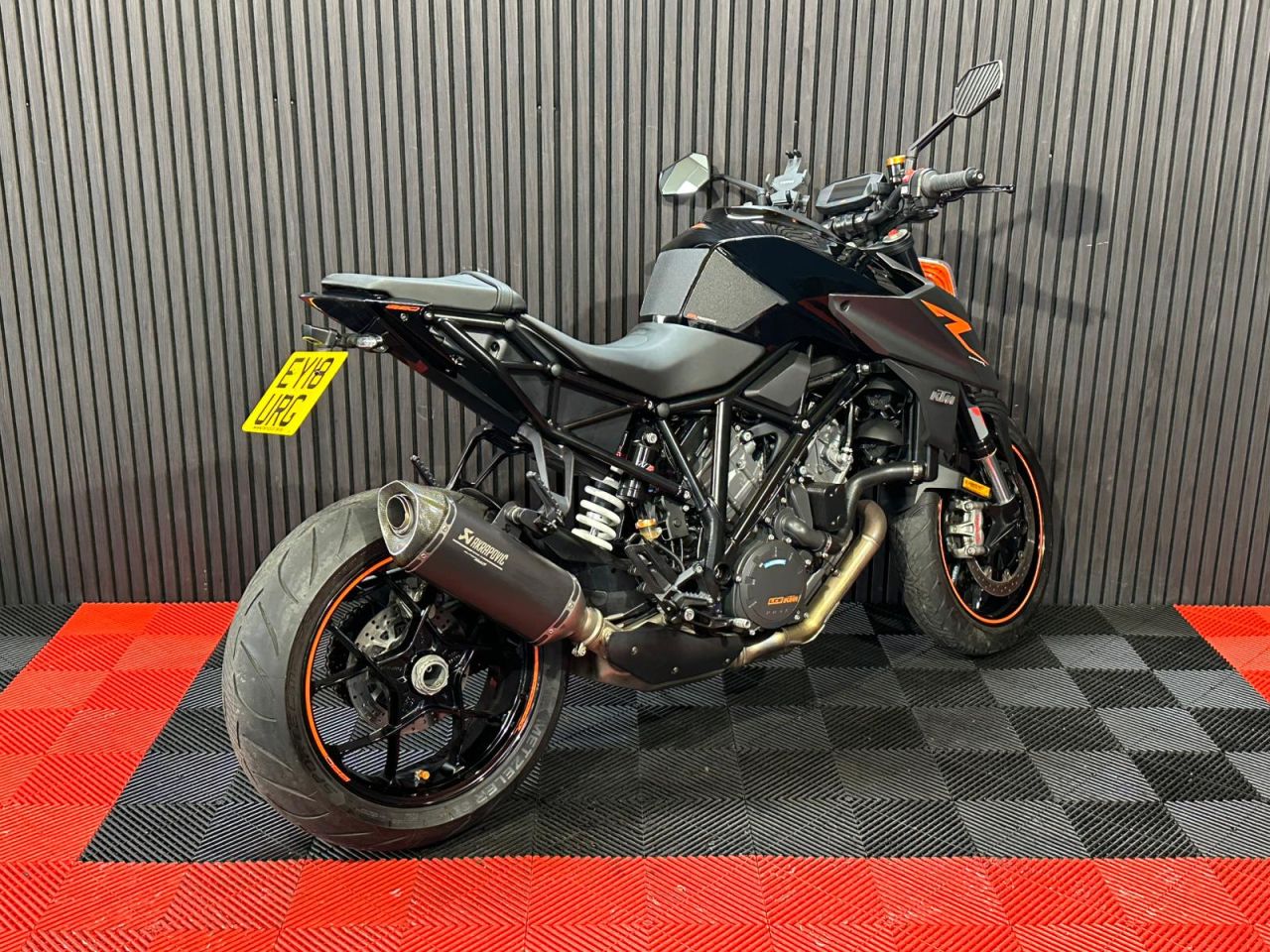 Used KTM 1290 Super duke R for sale - 78640096: Photo 6
