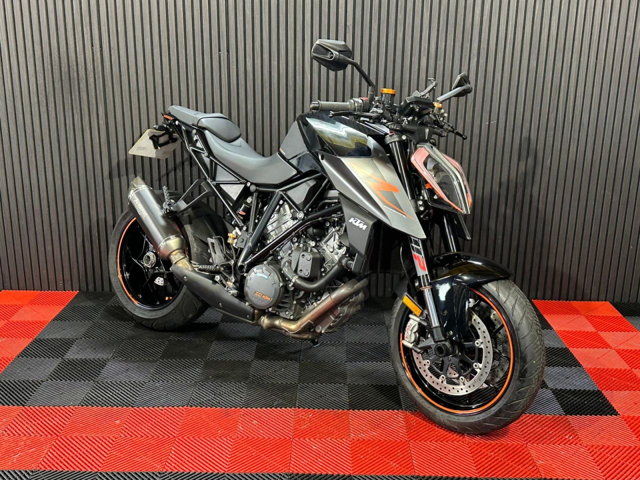 Used KTM 1290 Super duke R for sale - 78640096: Photo 8