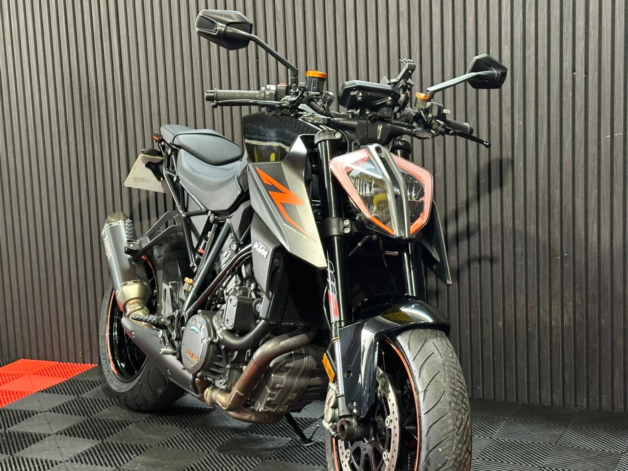 Used KTM 1290 Super duke R for sale - 78640096: Photo 9