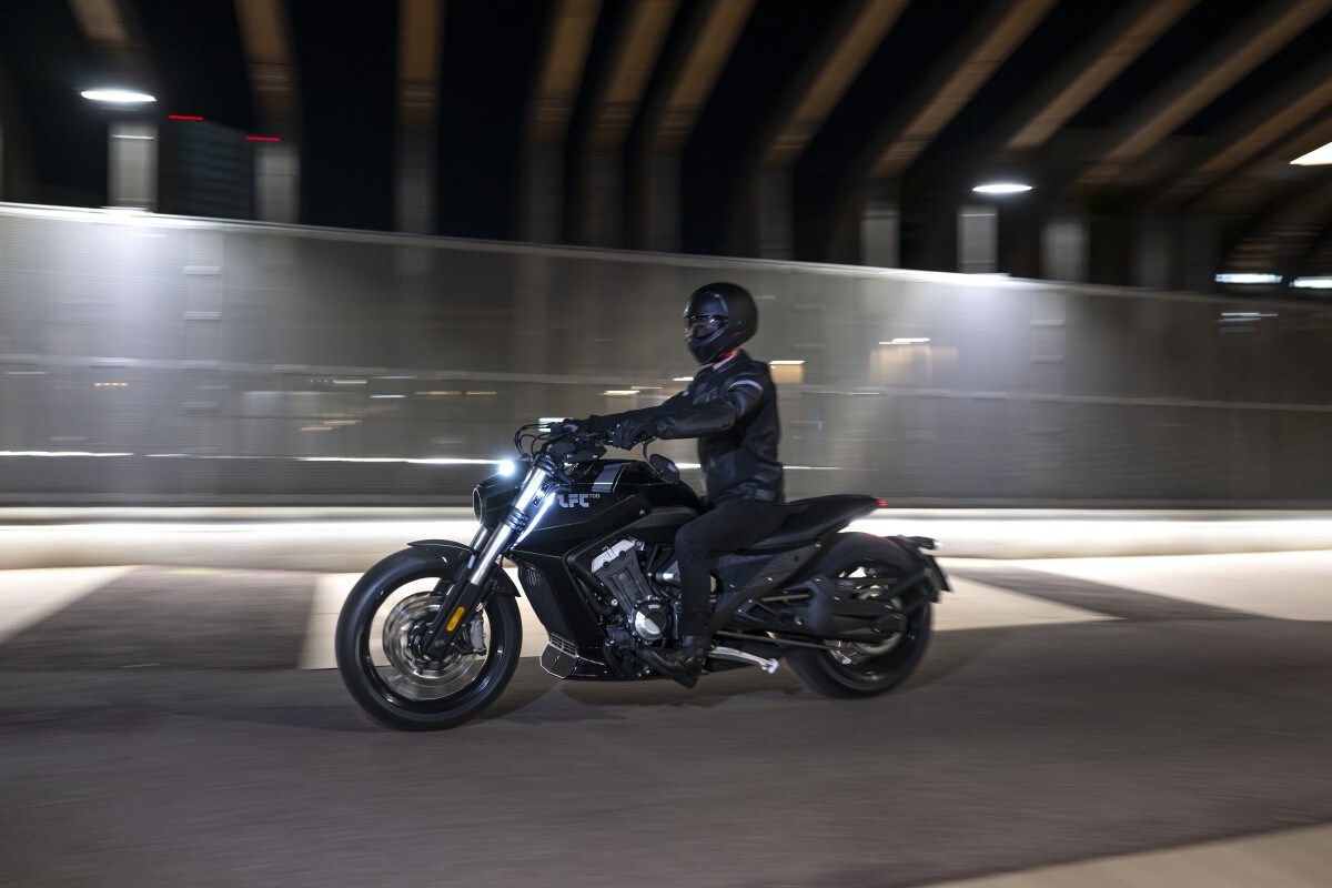 Used Benda Moto LFC 700 for sale - 78165444: Photo 16