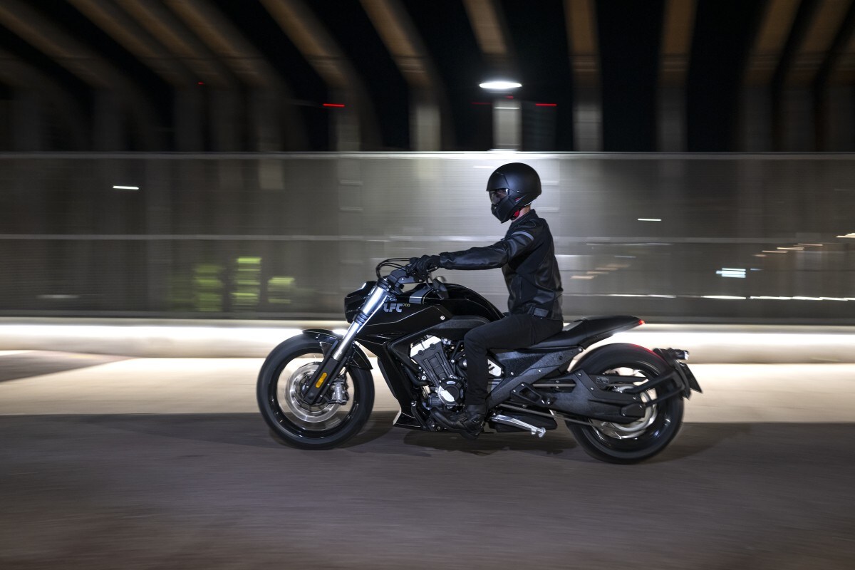 Used Benda Moto LFC 700 for sale - 78165444: Photo 17