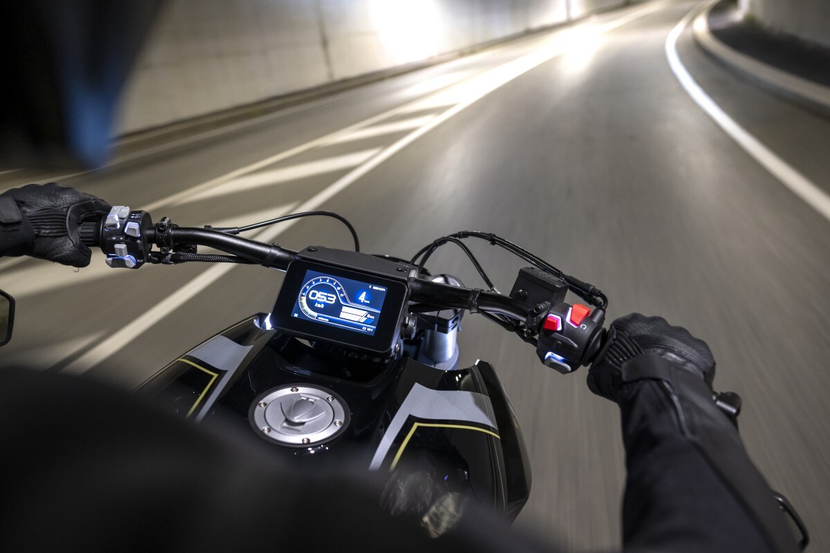 Used Benda Moto LFC 700 for sale - 78165444: Photo 18