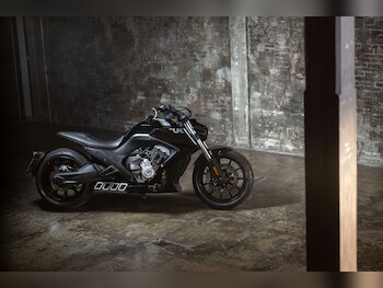 Used Benda Moto LFC 700 undefined for sale - bike-78165444: Photo