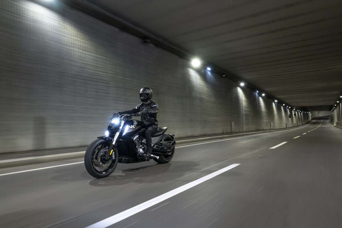 Used Benda Moto LFC 700 for sale - 78165444: Photo 6