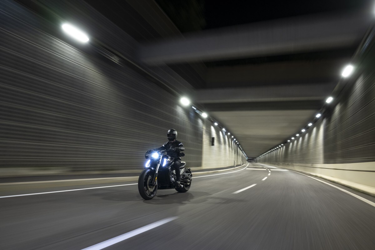 Used Benda Moto LFC 700 for sale - 78165444: Photo 7