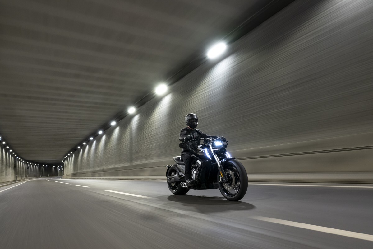 Used Benda Moto LFC 700 for sale - 78165444: Photo 8