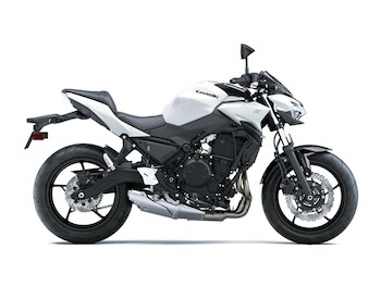 Used Kawasaki Z650 undefined for sale - bike-77865188: Photo