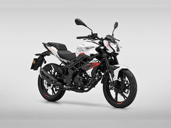 Used Benelli BN 125 undefined for sale - bike-77865653: Photo