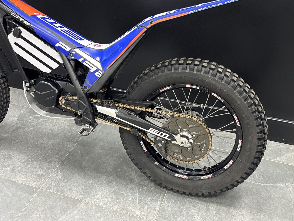 Used ELECTRIC MOTION E PURE LITE for sale - 77869202: Photo 10