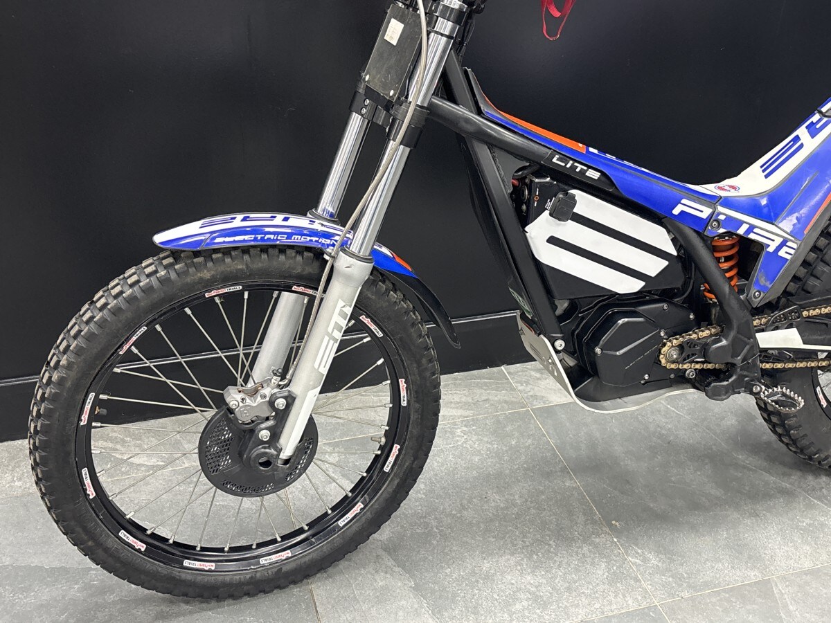 Used ELECTRIC MOTION E PURE LITE for sale - 77869202: Photo 12