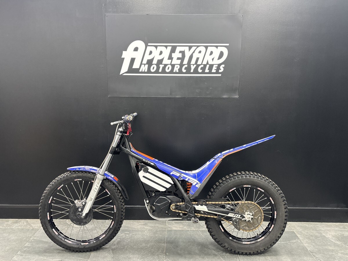 Used ELECTRIC MOTION E PURE LITE for sale - 77869202: Photo 3