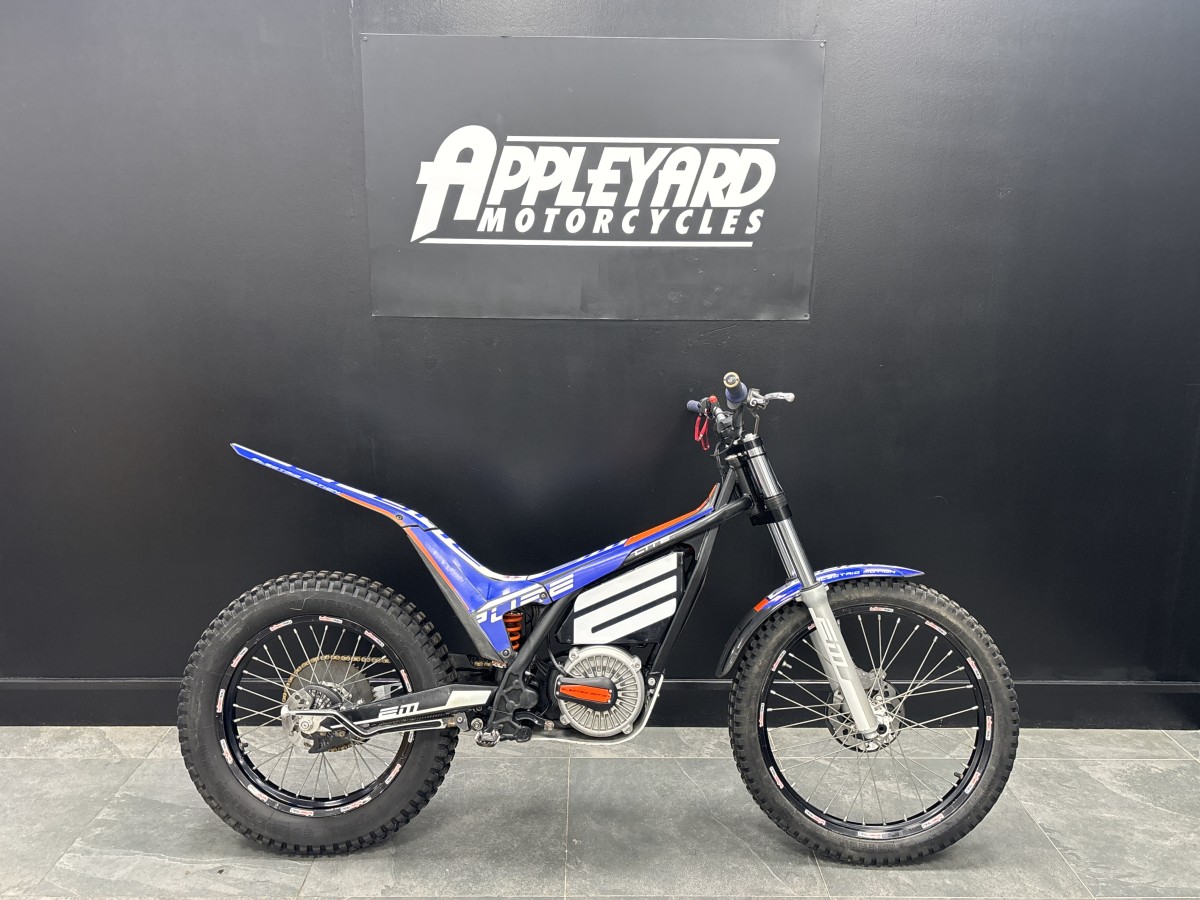 Used ELECTRIC MOTION E PURE LITE for sale - 77869202: Photo 4