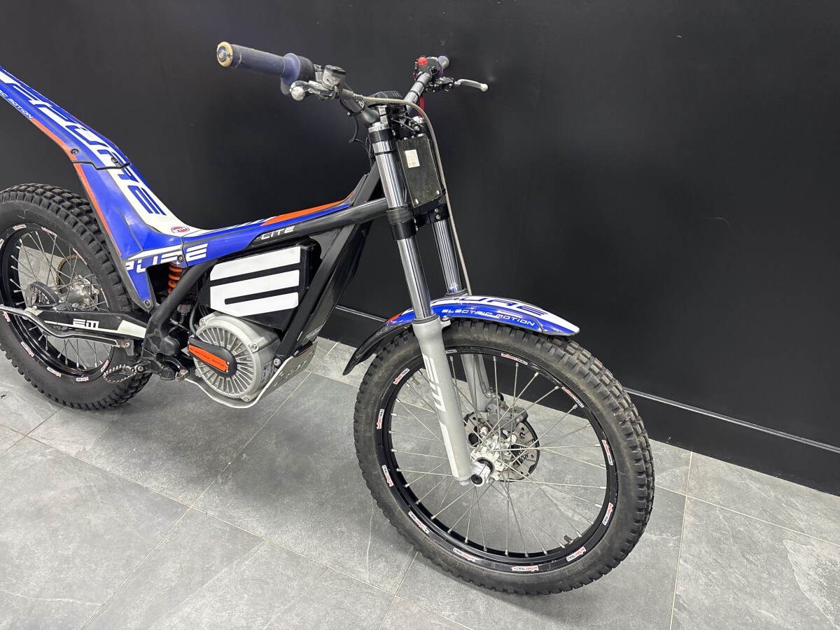 Used ELECTRIC MOTION E PURE LITE for sale - 77869202: Photo 5