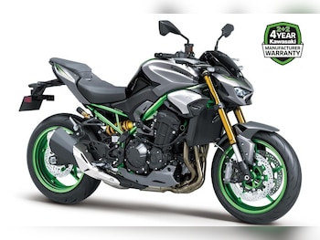 Used Kawasaki Z900 SE ZR900TTFNN (GY2) undefined for sale - bike-77866206: Photo
