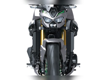 Used Kawasaki Z900 SE ZR900TTFNN (GY2) undefined for sale - bike-77866206: Photo