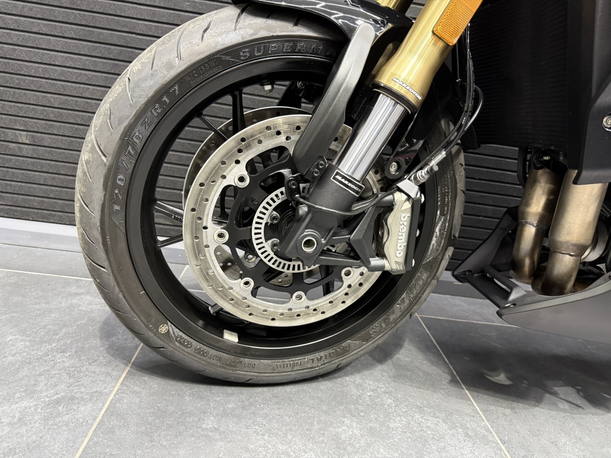 Used QJMOTOR SRK 900 2025 for sale - 77869428: Photo 10