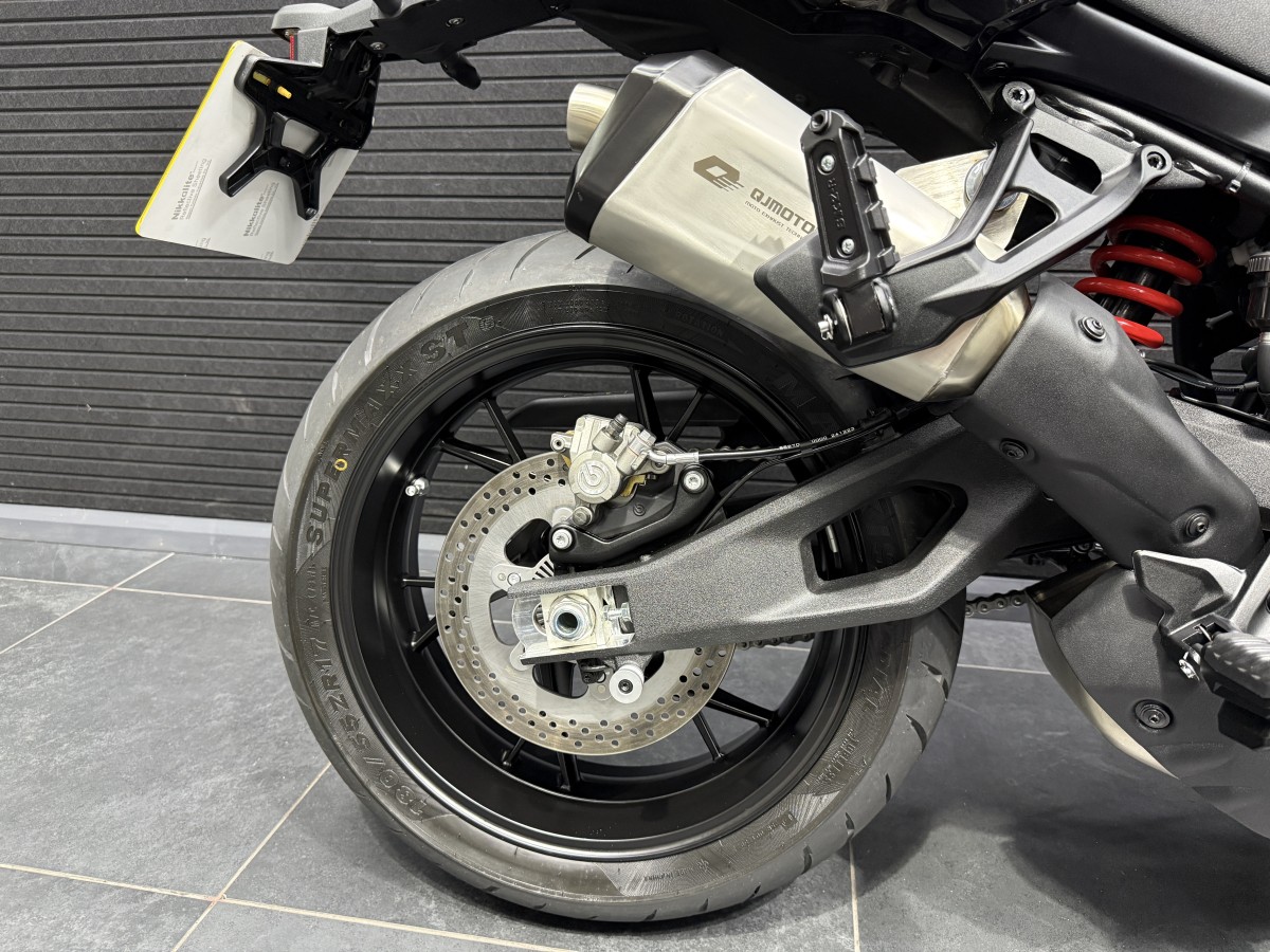 Used QJMOTOR SRK 900 2025 for sale - 77869428: Photo 5