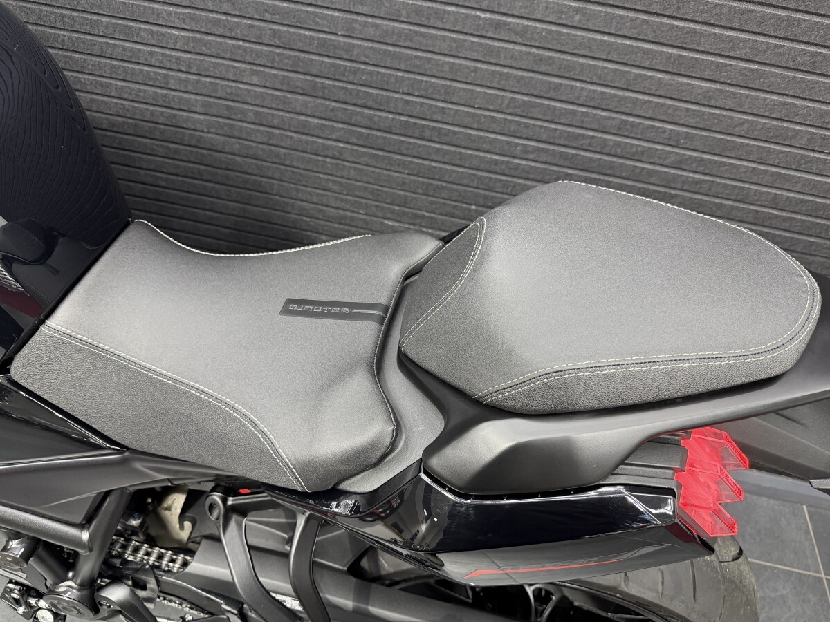 Used QJMOTOR SRK 900 2025 for sale - 77869428: Photo 7