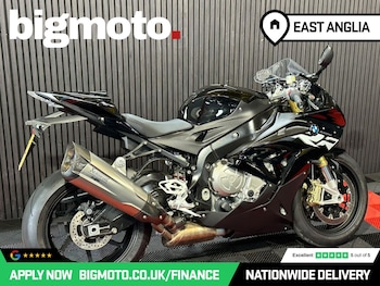 Used BMW S1000RR undefined for sale - bike-79479762: Photo