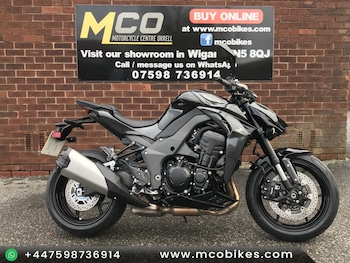 Used Kawasaki Z1100 undefined for sale - bike-77865161: Photo