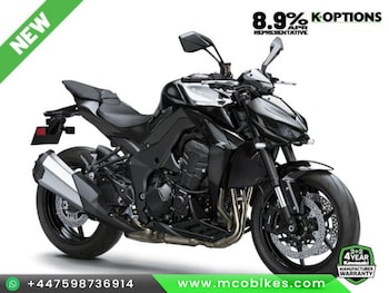 Used Kawasaki Z1100 undefined for sale - bike-77865161: Photo