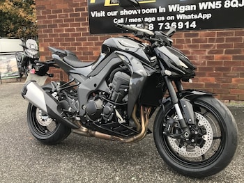 Used Kawasaki Z1100 undefined for sale - bike-77865161: Photo