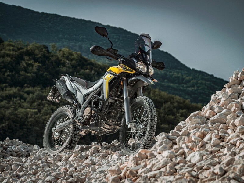 Used Voge Rally 300 for sale - 77870741: Photo 14