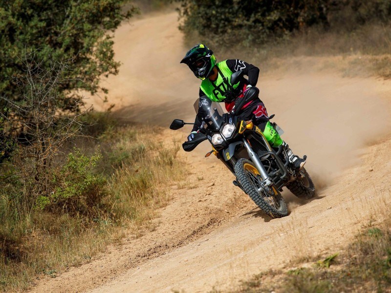 Used Voge Rally 300 for sale - 77870741: Photo 4