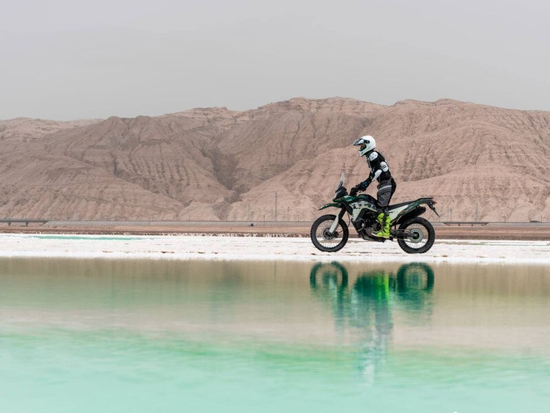 Used Voge Rally 300 for sale - 77870741: Photo 8