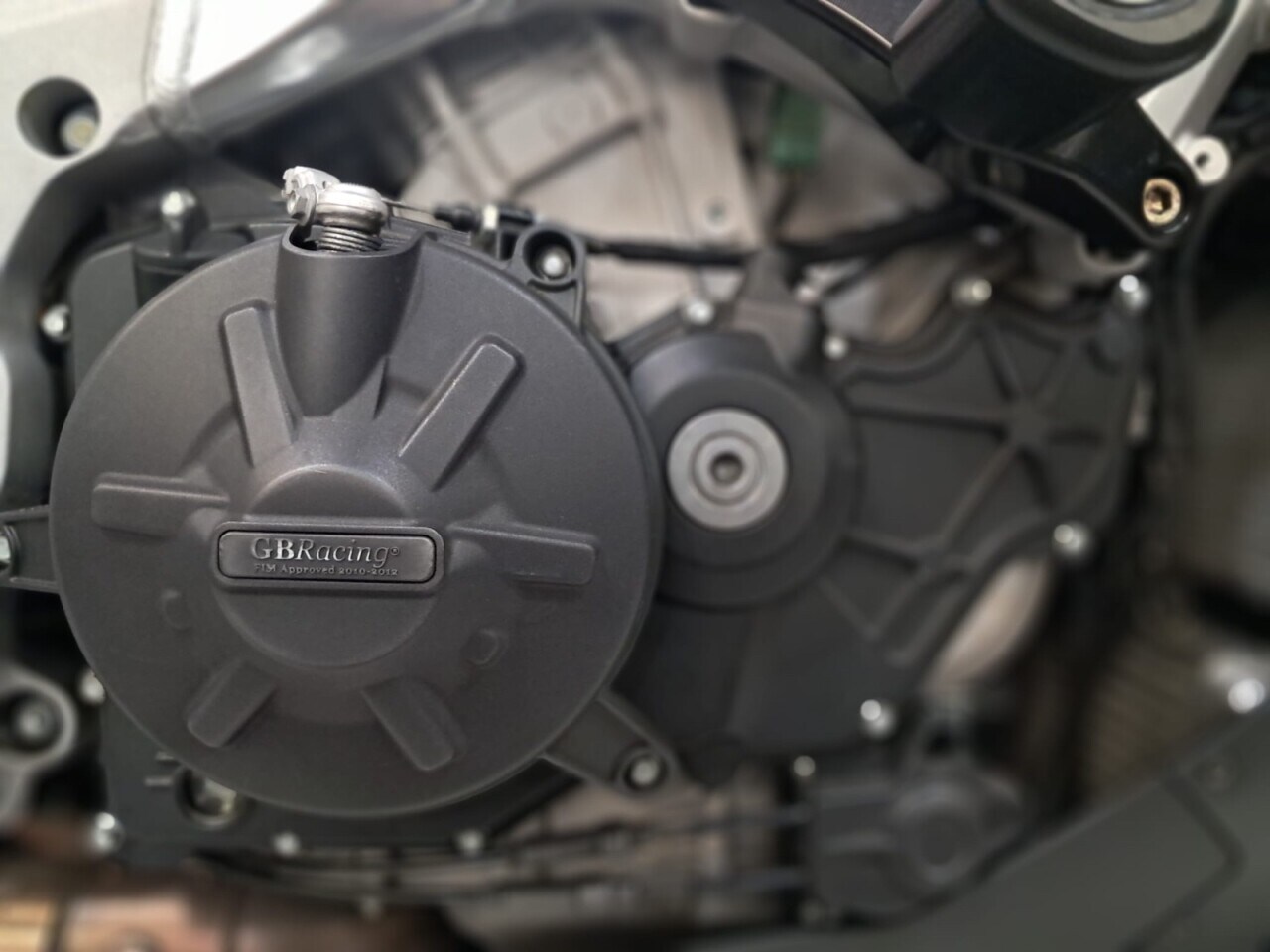 Used Aprilia Tuono 1000 V4 for sale - 78434609: Photo 15