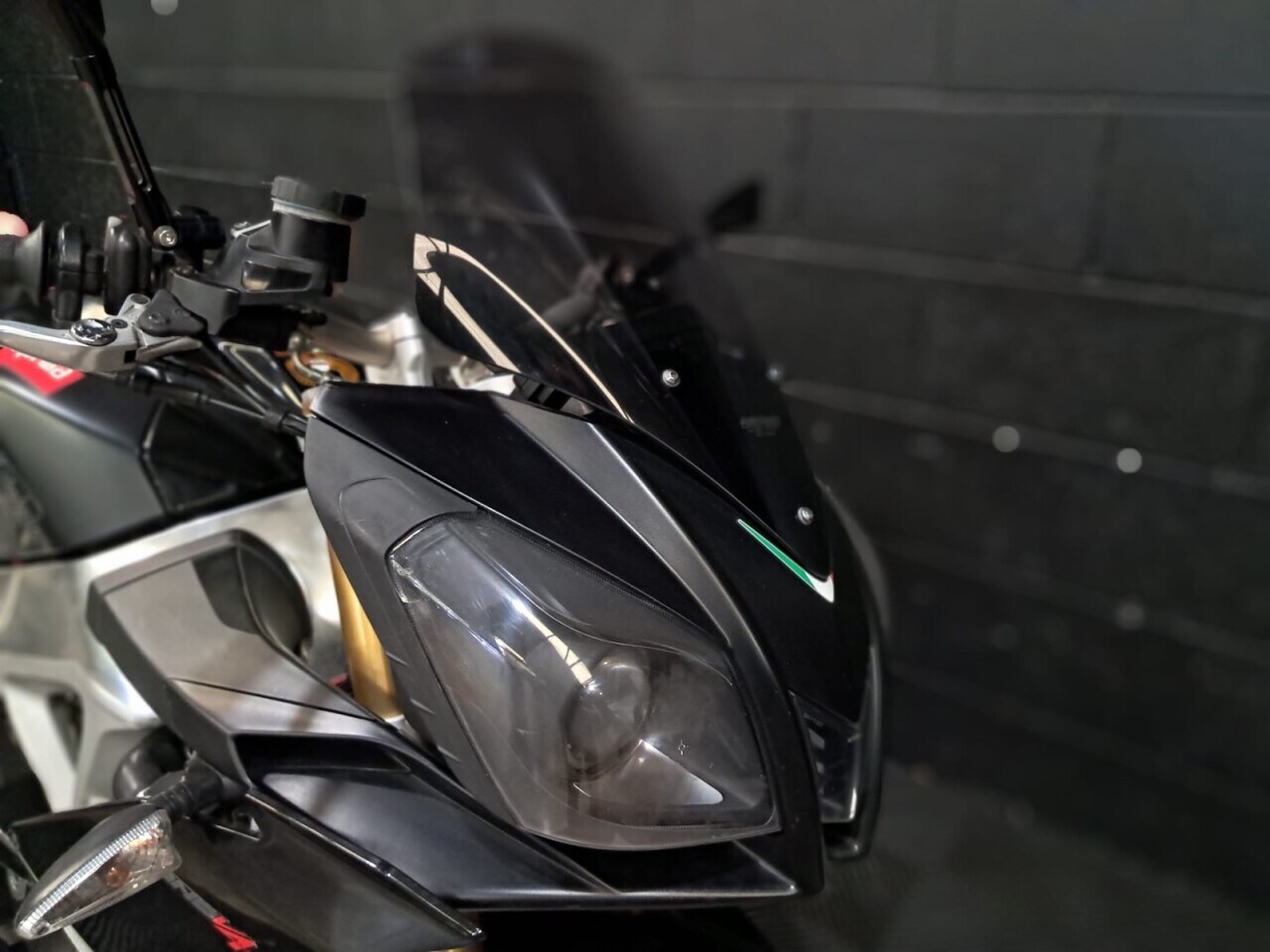 Used Aprilia Tuono 1000 V4 for sale - 78434609: Photo 19